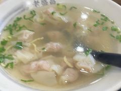 -老盛昌(聚丰园店)