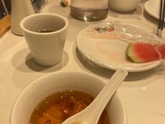 -饭橘汉江码头·乡野土菜馆(静安路店)