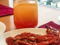 -视界美食自助餐厅·石家庄希尔顿酒店