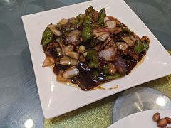 -东康桂家农庄