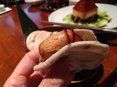 金牌扣肉-湖滨28中餐厅·西湖宴·杭州君悦酒店