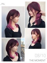 -潘多拉Hairsalon