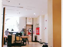 大堂-天府掌柜(九眼桥店)