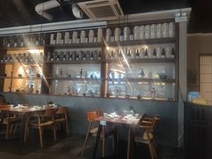 -古京·臻致料理(月湖店)