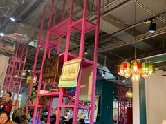-巴依老爷新疆美食(远洋未来汇购物中心店)