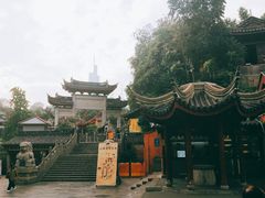-鸡鸣赐茶(鸡鸣寺路店)