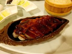 -天伦王朝酒店·盛华瑄餐厅