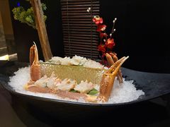 -蟹犇前•帝王蟹雪蟹(陆家嘴店)