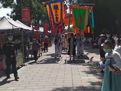 -云南民族村