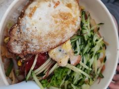 -老友谊冷面店(苏家屯店)