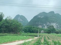 -明仕田园