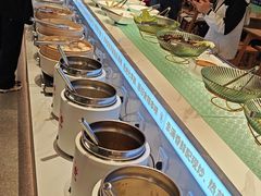 -素满香·全民食养自助(长宁龙之梦店)