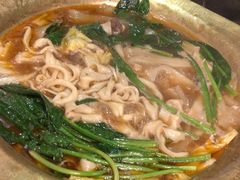 -芦月轩羊蝎子(劲松店)