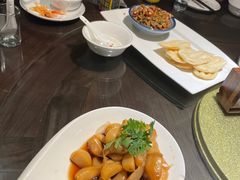 -兰婆婆餐厅淳安菜