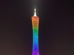 -珠江夜游西堤码头