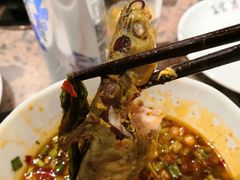 -匠岳·王宝器麻椒鱼(都江堰店)