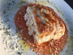 -EATALIA意塔利意式餐厅(鼓楼店)