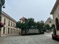 -北京张裕爱斐堡酒庄
