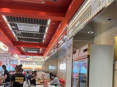 -雅佳神话·麻辣烤鱼(新街口店)