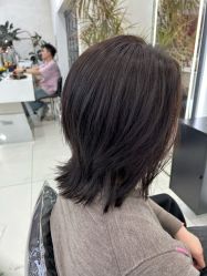 -FINE HAIR 烫染专业设计