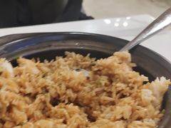 啫啫鹅肉饭-鹅掂·大岭山烧鹅