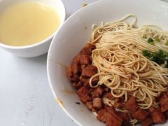 iphone_upload_pic-辣肉面大王(天平路店)