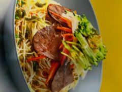 -李先生牛肉面大王(太原南内环店)