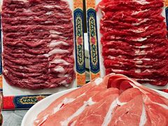 -侃爷南门铜锅涮肉