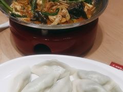 -喜家德虾仁水饺(浦东山姆店)
