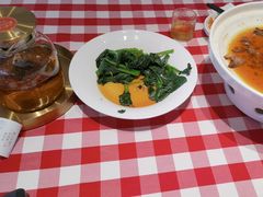 -西贝(吴江路湟普汇店)