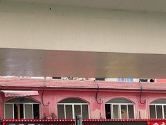 门面-疆里疆外·和田烤肉·清真