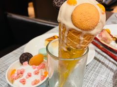 -The COOK·厨餐厅·自助餐(浦东嘉里大酒店)