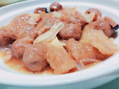 -西安饭庄·非遗陕菜(钟楼店)