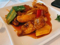 -金悦轩海鲜酒家(拱北店)