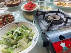 -千岛湖鱼味馆(十字街总店)