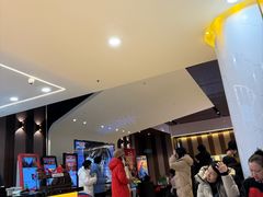 -华美国际影城(旧宫永辉店)