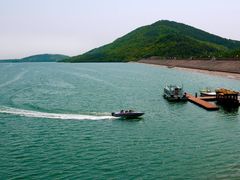 -南京金牛湖风景区