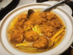-老燕皇·南京菜(玄武湖店)
