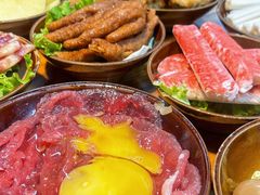 -阳阳老火锅(小南门店)