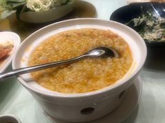 蟹粉鱼米-金时代顺风大酒店(临港百联店)
