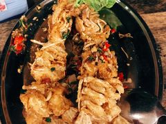 -真浪大家乐海鲜餐馆