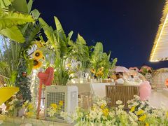 -天空花园餐吧·生日·团建(南山店)