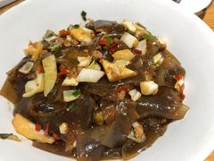 -红旗大食堂(君悦紫园店)