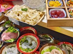 -钢管厂五区小郡肝火锅串串香(清河店)