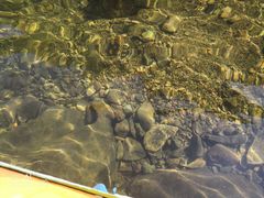 -安吉龙王山峡谷漂流
