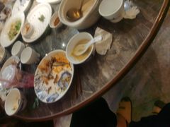 -前海沿·青岛菜(乐客城店)