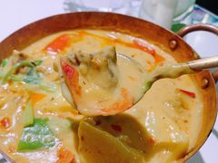 招牌咖喱牛腩-米多分·越南小馆(南海万科广场店)