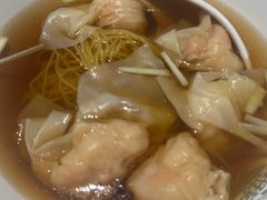 -深仔记茶餐厅(亚士厘道店)