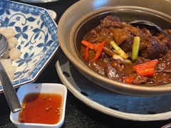 -庐灶江南·江南菜·四合院Bistro(东直门雍和宫·原华侨宾馆店)