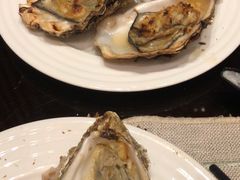 生蚝-万达瑞华酒店美食汇自助餐厅(楚河汉街店)